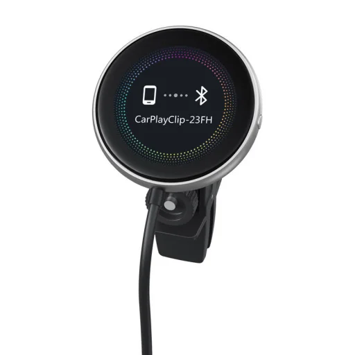 Adapter Ottocast N91-C CarPlay Clip - 1