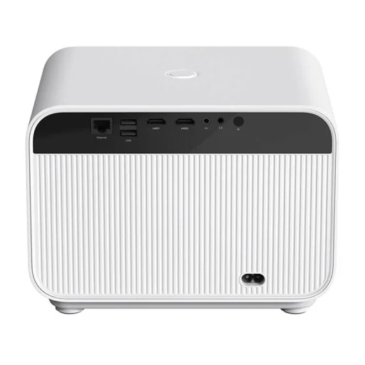 BYINTEK U12 Full HD 4K 1920x1080 projektor - 4