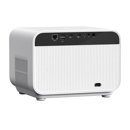 BYINTEK U12 Full HD 4K 1920x1080 projektor - 5