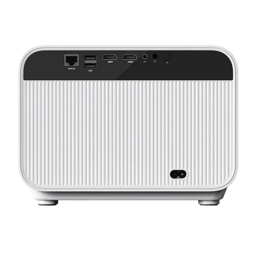 BYINTEK U12 Full HD 4K 1920x1080 projektor - 6