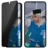 PanzerGlass Ultra-Wide Fit Privacy Üvegfólia Samsung Galaxy S25+ készülékhez - 2