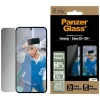PanzerGlass Ultra-Wide Fit Privacy Üvegfólia Samsung Galaxy S25+ készülékhez