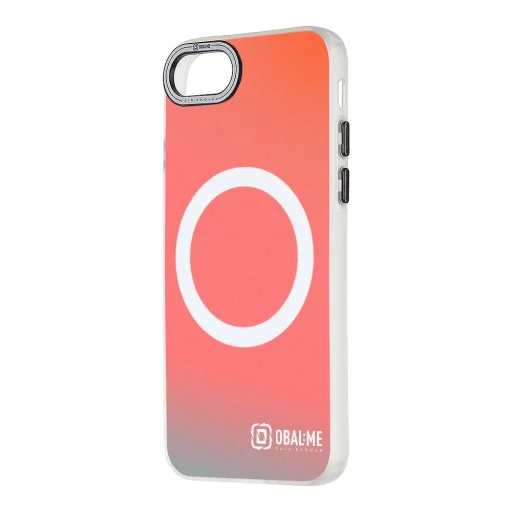 OBAL:ME HoloMag tok Apple iPhone 7/8/SE2020/SE2022 Fehér - 2