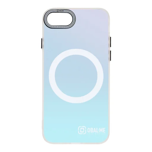 OBAL:ME HoloMag tok Apple iPhone 7/8/SE2020/SE2022 Fehér - 3