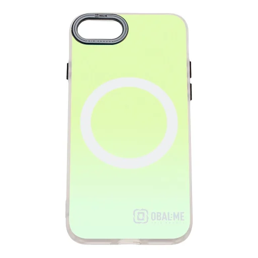 OBAL:ME HoloMag tok Apple iPhone 7/8/SE2020/SE2022 Fehér - 4