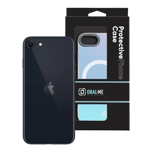 OBAL:ME HoloMag tok Apple iPhone 7/8/SE2020/SE2022 Fehér - 5