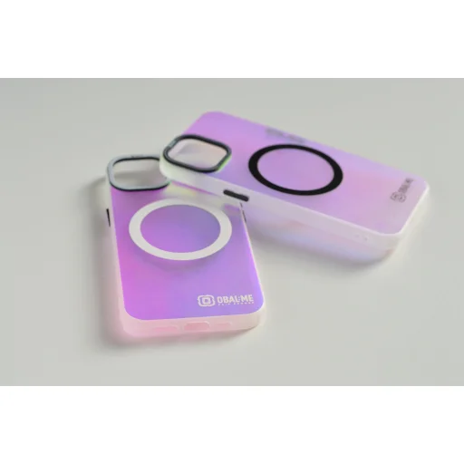 OBAL:ME HoloMag tok Apple iPhone 11-hez, fekete - 8