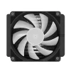 Darkflash DC480 Számítógép vízhűtés ARGB (fekete) thumbnail