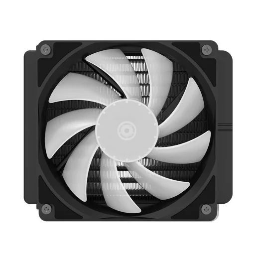 Darkflash DC480 Számítógép vízhűtés ARGB (fekete) - 3