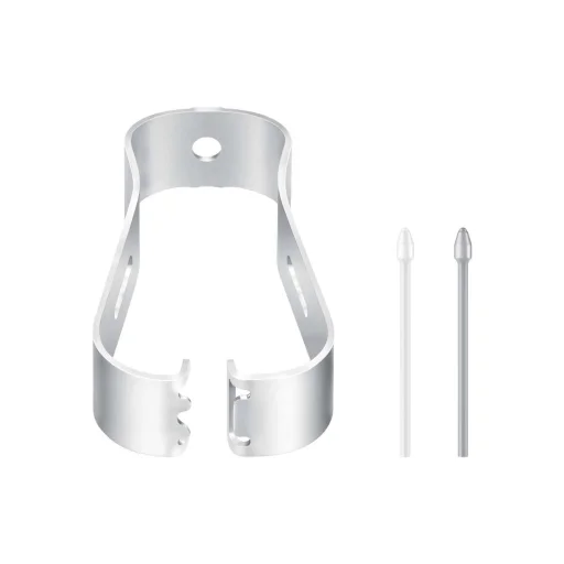 Samsung S Pen EJ-PS938BBEGEU Samsung Galaxy S25 Ultra számára - Fekete - 2