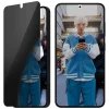 PanzerGlass Ultra-Wide Fit Privacy Glass Samsung Galaxy S25 üvegfólia thumbnail