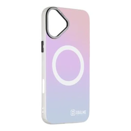 OBAL:ME HoloMag tok Apple iPhone 16 Plus Fehér - 1