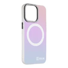 OBAL:ME HoloMag tok Apple iPhone 13 Pro fehér