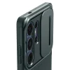  Galaxy S25 Ultra Méregzöld Spigen Optik Armor tok thumbnail