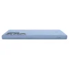 Spigen Silicone Fit Mag Magsafe Galaxy S25 Ultra Sapphire Blue thumbnail
