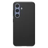  Galaxy S25 Fekete Spigen Thin Fit Mag Magsafe tok thumbnail