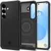  Galaxy S25+ Plus matt fekete Spigen Core Armor Mag Magsafe tok thumbnail