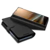  Galaxy S25 Ultra Spigen Wallet ”S” fekete tok thumbnail