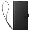  Galaxy S25 Plus fekete Spigen Wallet "S" tok thumbnail