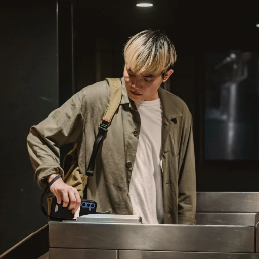  Galaxy S25 Plus fekete Spigen Wallet "S" tok - 11