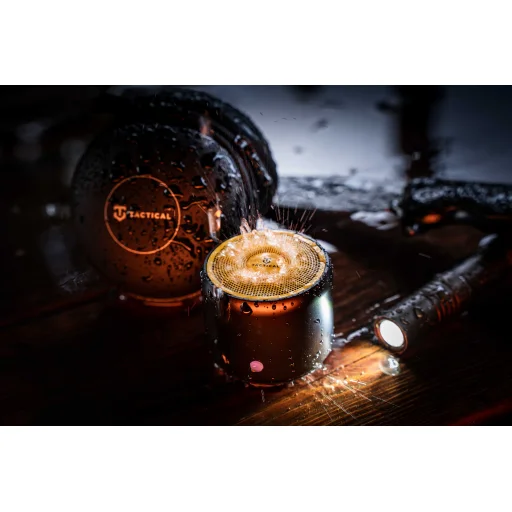Tactical StrikeBase AllTerrain Bluetooth Hangszóró - 6