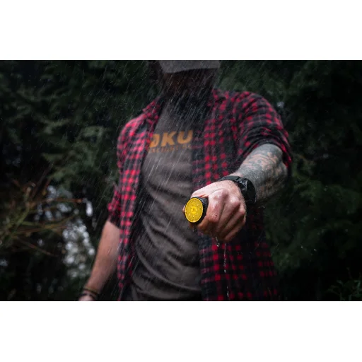 Tactical StrikeBase AllTerrain Bluetooth Hangszóró - 7