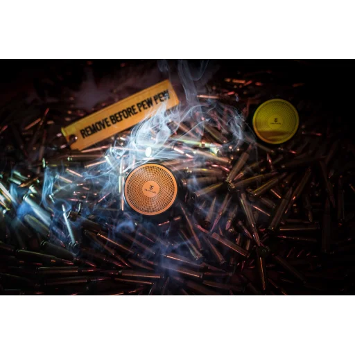 Tactical StrikeBase Bravo Bluetooth hangszóró - 4