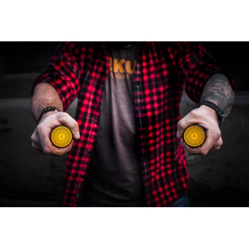 Tactical StrikeBase Bravo Bluetooth hangszóró - 5