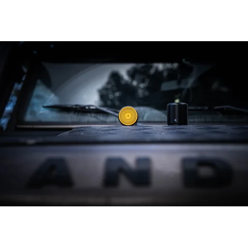 Tactical StrikeBase Bravo Bluetooth hangszóró - 6