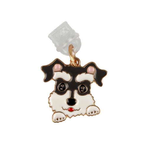 Anti-dust dugó DSP-09 Lightning - 1