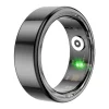 Smartring Colmi R02 19.8MM 10 (Black) thumbnail