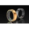 Smartring Colmi R02 19.8MM 10 (Black) thumbnail