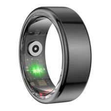 Smartring Colmi R02 19.8MM 10 (Black)