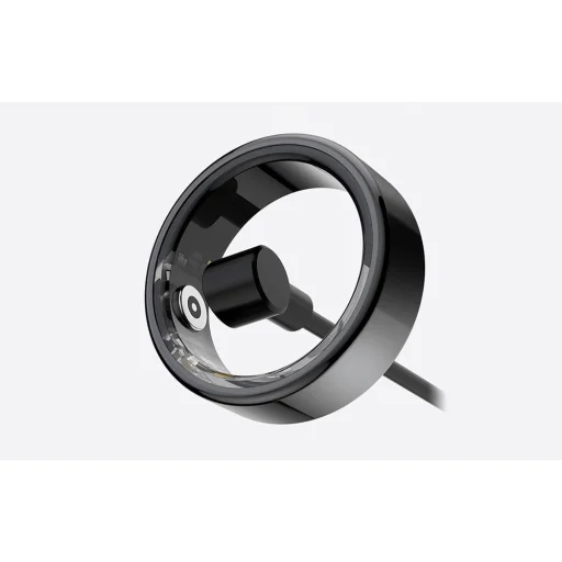 Smartring Colmi R02 19.8MM 10 (Black) - 10