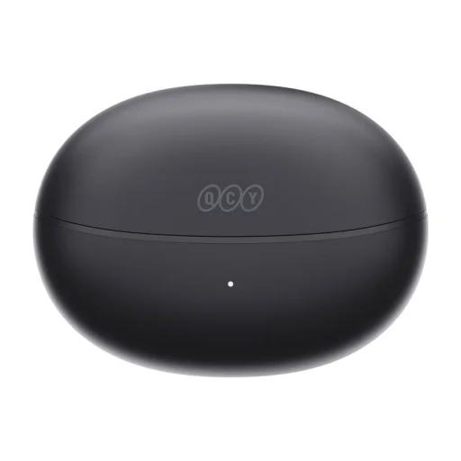 Fülhallgató QCY Crossky Clip T33 (fekete) - 5