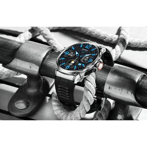 Colmi V69 okosóra (fekete) - 9