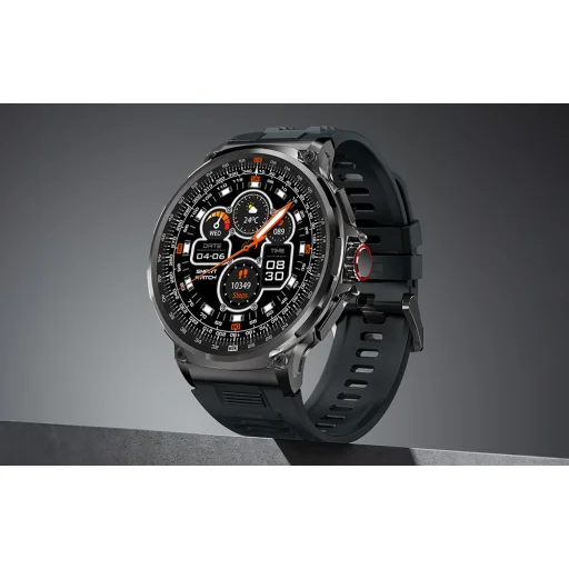 Colmi V69 okosóra (fekete) - 10