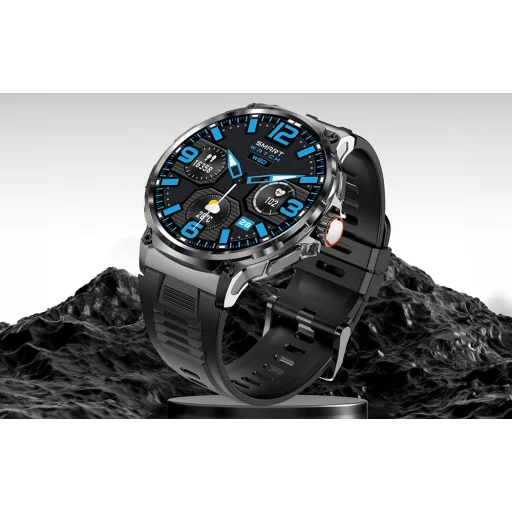 Colmi V69 okosóra (fekete) - 6