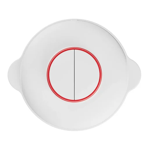 Multifunkciós húsvágó 2L Deerma DEM-JR10W - 4