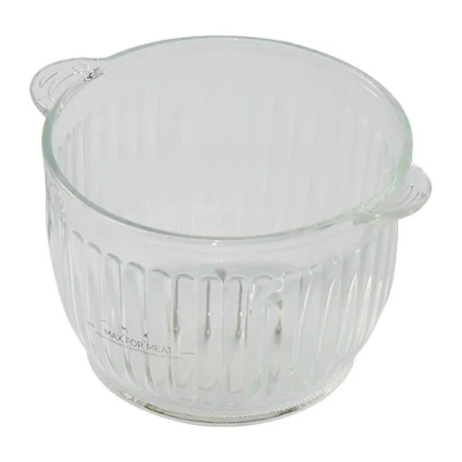 Multifunkciós húsvágó 2L Deerma DEM-JR10W - 7