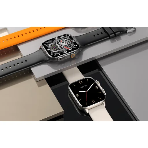 Colmi C81 Okosóra (arany) - 5