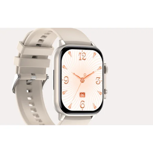 Colmi C81 Okosóra (arany) - 6