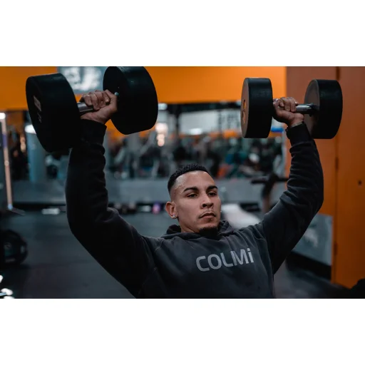 Colmi C81 Okosóra (arany) - 10