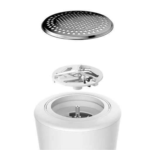 Deerma MQ600 szösztelenítő - 5