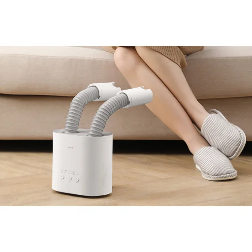 Deerma DEM-HX10W cipőszárító - 11