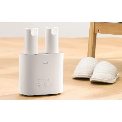 Deerma DEM-HX10W cipőszárító - 6