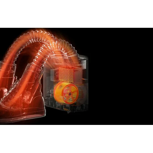 Deerma DEM-HX10W cipőszárító - 7