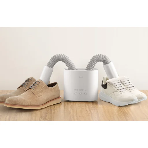 Deerma DEM-HX10W cipőszárító - 8