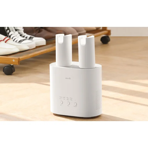 Deerma DEM-HX10W cipőszárító - 10