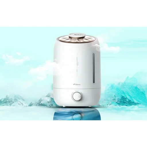 Deerma F500 ultrahangos párásító - 9